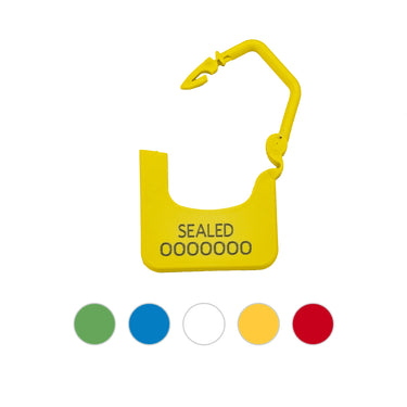 Versaairpadlock
